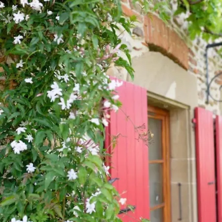 Domaine Mariedal 3* 오테리브