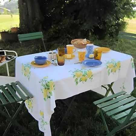 Domaine Mariedal Frühstückspension