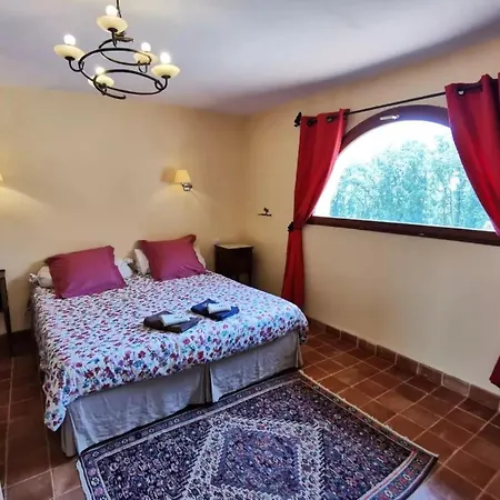 Domaine Mariedal 3*